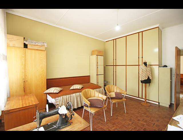 3 BEDROOM HOUSE FOR SALE IN OBSERVATORY